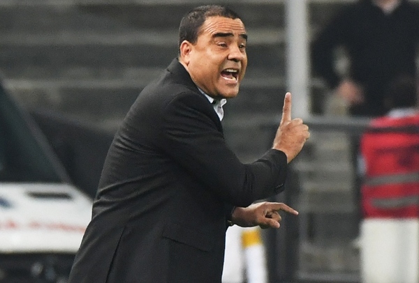 Venezuela visitará a Paraguay por Eliminatorias con DT interino
