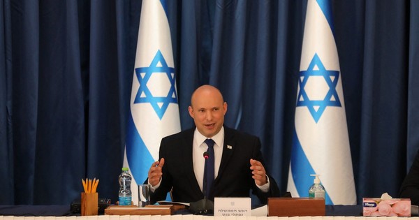 La Nación / Primer ministro israelí buscará “reiniciar” relaciones con EEUU