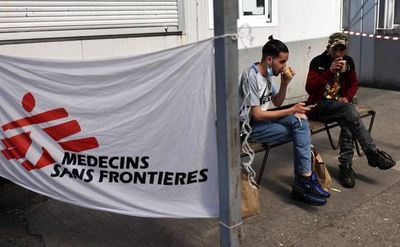 MSF alerta de “una de las peores crisis humanitarias” en el sur de Colombia - Mundo - ABC Color