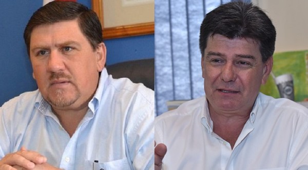 Según Blas Llano, Efraín Alegre sigue reacio a la unidad - Megacadena — Últimas Noticias de Paraguay