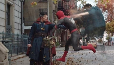 Diario HOY | "Spider-Man: No Way Home" presenta en la CinemaCon su esperado primer tráiler