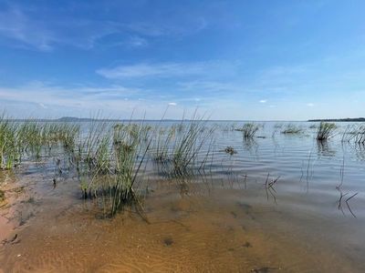 Estudios demuestran progresiva mejoría de la calidad del agua del Lago Ypacaraí