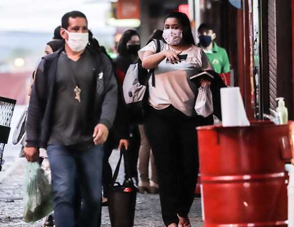 Anuncian algunas variaciones en el nuevo decreto de medidas sanitarias anticovid | .::Agencia IP::.
