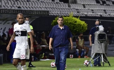 Diario HOY | Landaida: “El vestuario es mío, no maneja ningún jugador”