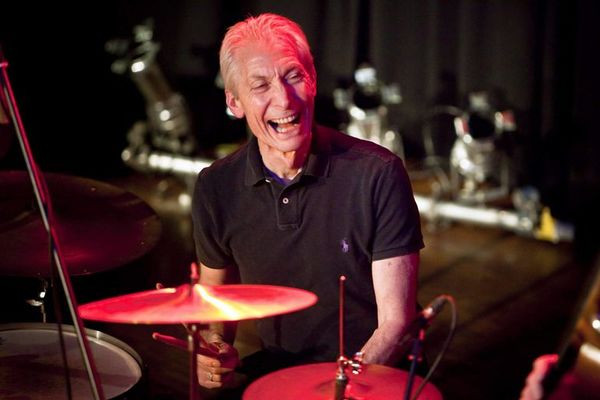 Muere Charlie Watts, batería de los Rolling Stones - Música - ABC Color