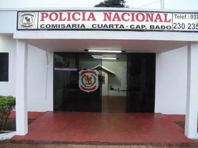 Detienen a un hombre por contar con orden de captura por homicidio doloso