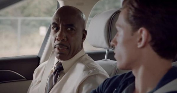 Actor J.B. Smoove insinúa que Tobey Maguire aparece en “Spider-Man: No Way Home” y enloquece a los fans - C9N