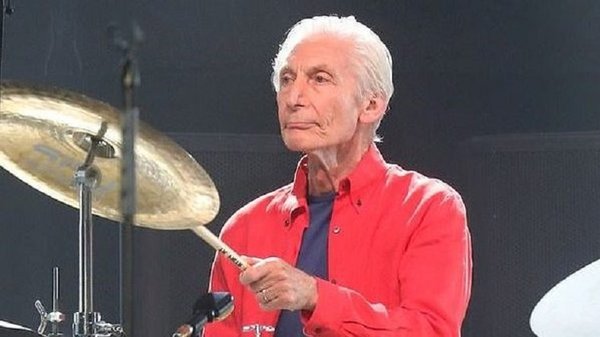 Muere Charlie Watts, baterista de The Rolling Stones | Noticias Paraguay