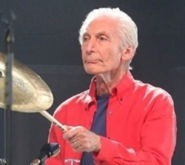 Fallece Charlie Watts, baterista de The Rolling Stones - Paraguay.com