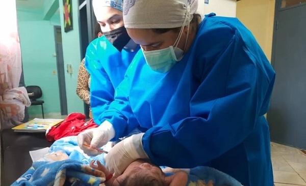 Diario HOY | Vacunan contra el virus sincitial respiratorio a bebés de alto riesgo