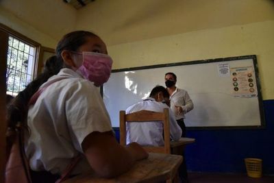 Docentes volverán a clases “sin inconvenientes” si las condiciones están dadas, afirman desde OTEP | Ñanduti