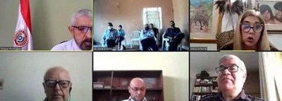 Indígenas denuncian ante el Senado a pastores evangélicos por supuestos casos de abusos a menores | Ñanduti