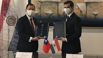BCP y Banco Central de China acuerdan realizar investigación e intercambio de experiencias