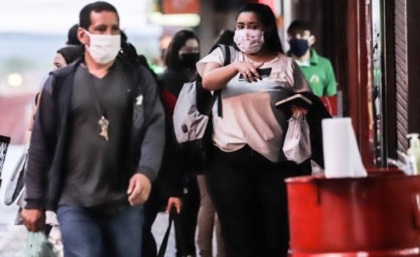 Anuncian algunas variaciones en el nuevo decreto de medidas sanitarias