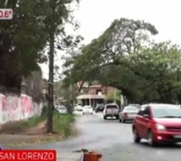 Despojan de G. 6 millones a empleado tras violento asalto - Paraguay.com