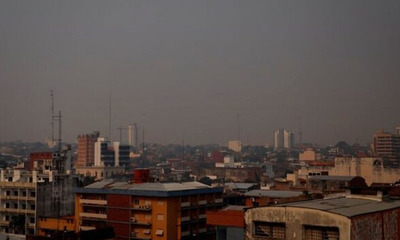 Disminuye focos de calor y contaminación del aire el ingreso de vientos del sur - OviedoPress