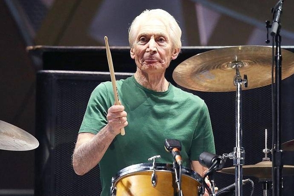 Diario HOY | El batería de los Rolling Stones, Charlie Watts, murió a los 80 años