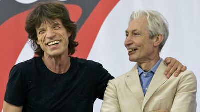 Muere Charlie Watts, el legendario baterista de los Rolling Stones
