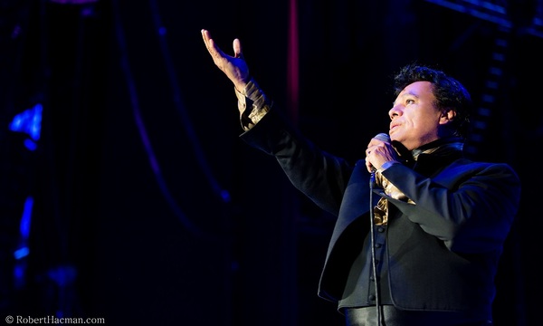 ¿Qué hubo atrás de la serie sobre Juan Gabriel? Te lo contamos todo - Teleshow