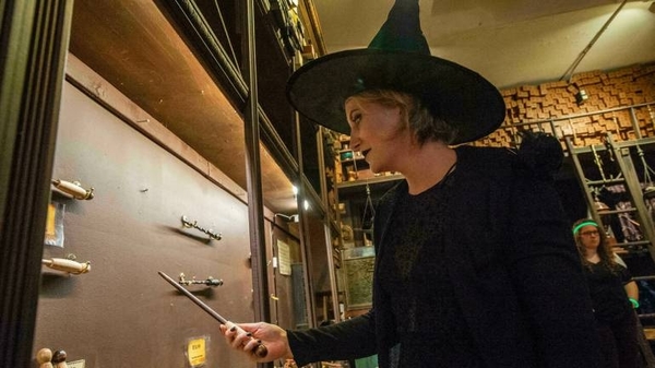 Diario HOY | Mujer condenada por brujería en EEUU será exonerada gracias a niños activistas