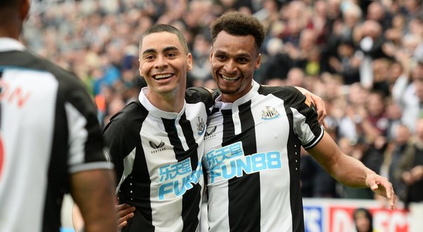 La Premier League niega permiso a Miguel Almirón y otros sudamericanos