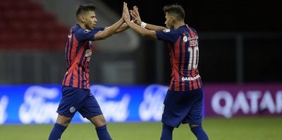 Los Romero 'explotan' y afirman que fueron 'invitados' a salir de San Lorenzo