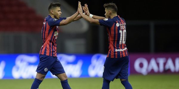 Los Romero 'explotan' y afirman que fueron 'invitados' a salir de San Lorenzo