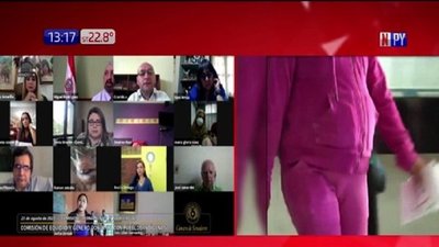 Denuncian que pastores habrían embarazado a niñas indígenas | Noticias Paraguay
