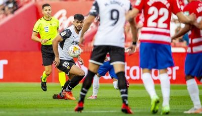 LaLiga se niega a ceder jugadores a las selecciones sudamericanas