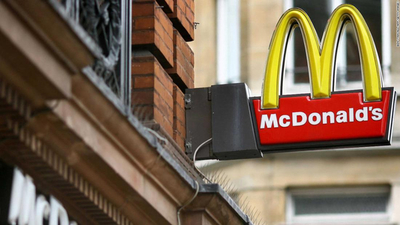 Esta es la razón por la que McDonald’s del Reino Unido se quedó sin su producto estrella