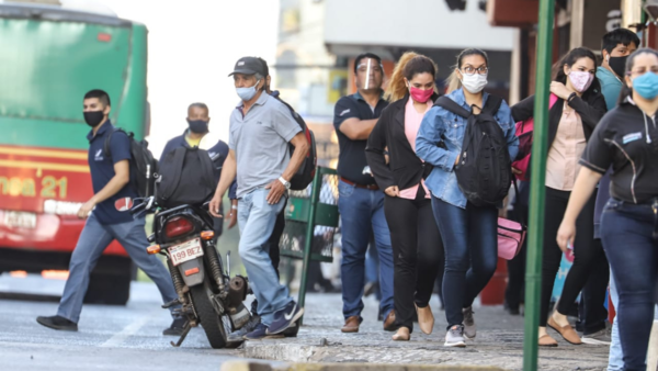 “Es muy probable que tengamos una tercera ola” | El Independiente