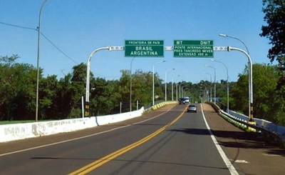 Puerto Iguazú planea recibir cerca de mil extranjeros por día