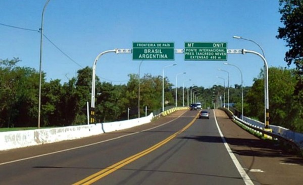 Puerto Iguazú planea recibir cerca de mil extranjeros por día