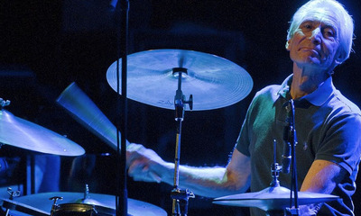 A los 80 años muere Charlie Watts, baterista de los Rolling Stones - OviedoPress