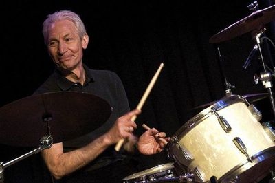 Murió Charlie Watts, el baterista de los Rolling Stones | Ñanduti