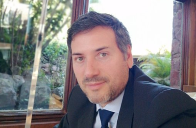 Alejandro Díaz Arce, nueva víctima de la intolerancia “progresista”