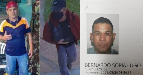La Nación / Identifican a otro supuesto implicado en crimen de mecánico