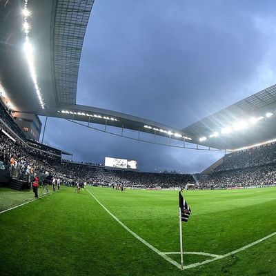Sao Paulo autoriza 12.000 espectadores para partido Brasil-Argentina - Fútbol Internacional - ABC Color
