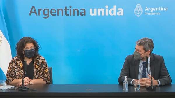 Argentina y Bolivia jugarán con público en las eliminatorias sudamericanas | Ñanduti
