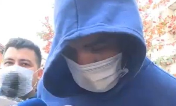 Habló segundo detenido por el crimen del mecánico - C9N