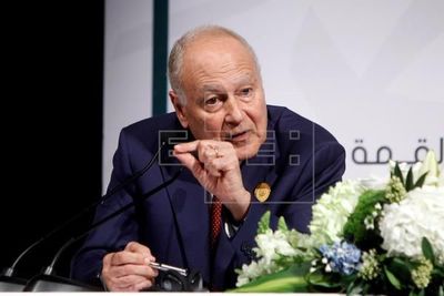 Liga Árabe pide “moderación” a Argelia y Marruecos tras ruptura de relaciones - Mundo - ABC Color