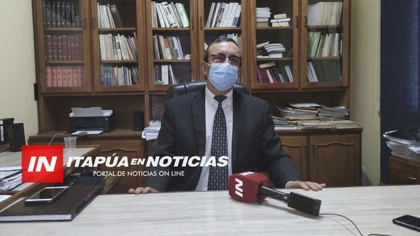 EL ABG. TROCHE ABSUELTO EN UNA CAUSA DONDE FUE DENUNCIADO.