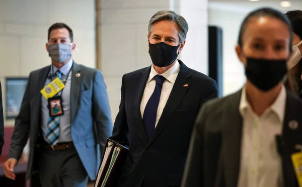EEUU sanciona a tres ciudadanos paraguayos por actos de corrupción - Noticiero Paraguay
