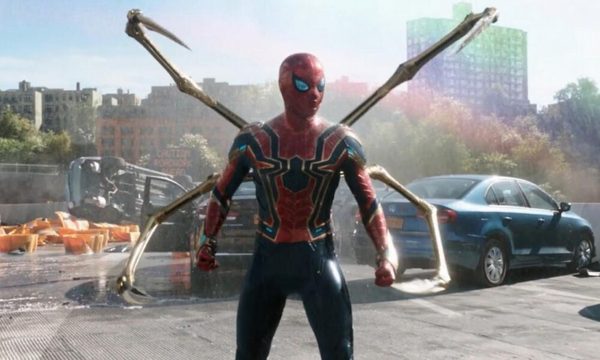 Nuevo trailer de Spider-Man revela el regreso del Doctor Octopus