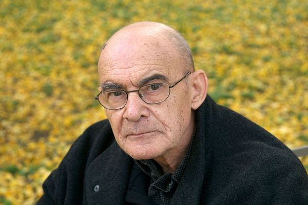 Murió a los 81 años el filósofo francés Jean-Luc Nancy - El Trueno