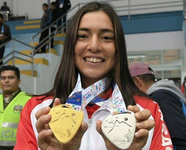Montse González anunció su retiro