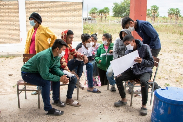Lanzan guías para orientar inclusión socioeconómica post pandemia •