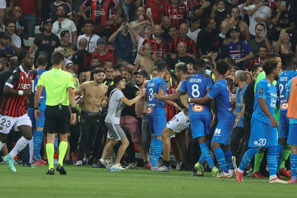Liga francesa pide al gobierno “una acción conjunta” - Fútbol Internacional - ABC Color