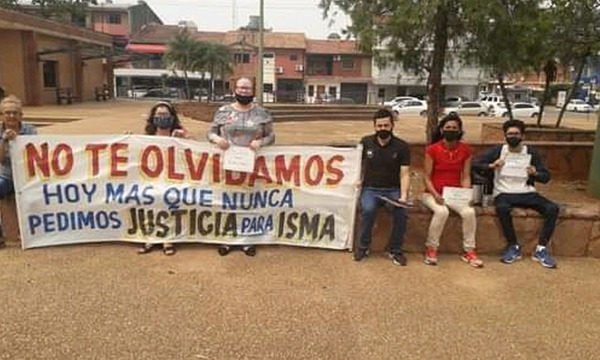 Suspenden por tercera vez audiencia preliminar por el asesinato de Ismael Peralta Arias - OviedoPress