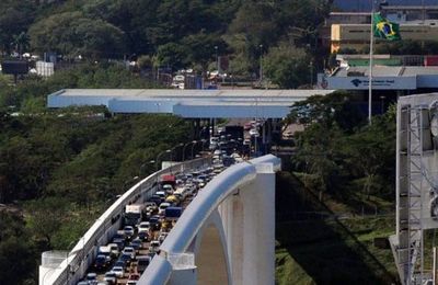 EE.UU. sanciona a tres personas por corrupción y lavado de dinero en Paraguay